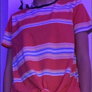 Old navy short sleeve tee